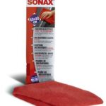 LAVETA PENTRU SUPRAFETE EXTERIOARE SONAX
