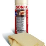 LAVETA PENTRU CURATARE 43 x 32 CM SONAX
