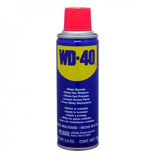 Spray WD-40 200 ml