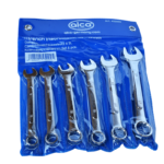 SET CHEI COMBINATE 6 BUC ALCA