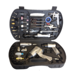 SET DE INSTRUMENTE PNEUMATICE JBM