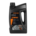 Ulei motor DRIVE+ 10W40 SL/CF 5L