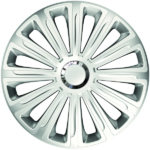 SET CAPACE ROTI 16` CU INEL CROMAT TREND