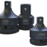 ADAPTOR DE IMPACT 3/4`H 1/2`M JBM