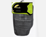 SET COVORASE AUTO PVC ARIZONA NEGRU SET 2 BUC - imagine 2