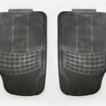 SET COVORASE AUTO PVC ARIZONA NEGRU SET 2 BUC