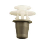 SET CLIPSURI AUTODE PLASTIC 20 BUC JBM