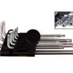 SET 9 PIESE CHEI STEA