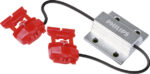 LED CANBUS CONTROL 12V 5W SET 2 BUC PHILIPS - imagine 2