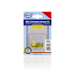 SIGURANTE FUZIBILE MINI 20A SET 5 BUC - imagine 2