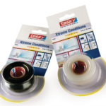 BANDA AUTOSUDANTA SILICON TRANSPARENTA 3M/25MM