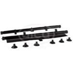SET JALUZELE AUTO 55X47 CM - imagine 4