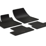 SET COVORASE AUTO CAUCIUC UMBRELLA PENTRU RENAULT MEGANE IV (2016-)