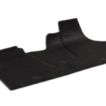 SET COVORASE AUTO CAUCIUC UMBRELLA PENTRU VW T5 (2010-2015).T6 (2015-).MULTIVAN (2015-) - 3PCS