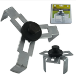 CHEIE REGLABILA PENTRU POMPA COMBUSTIBIL PE REZERVOR JBM