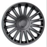 Set Capace Roti 14` Grafit Crystal