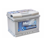 Acumulator Macht Nordik 12V 63Ah