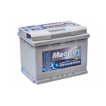 Acumulator Macht Nordik 12V 65Ah