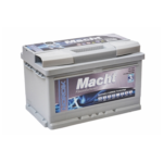 Acumulator Macht Nordik 12 V 72Ah