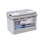 Acumulator Macht Nordik 12V 75Ah