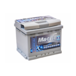 Acumulator Macht Nordik 12V 50Ah