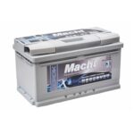 Acumulator Macht Nordik 12V 85AH