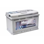 Acumulator Macht Nordik 12V 90Ah