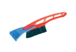 RACLETA CU PERIE 31 CM - imagine 2