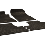 SET COVORASE AUTO CAUCIUC UMBRELLA PENTRU TOYOTA AVENSIS (2009-)