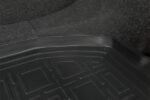 COVOR PROTECTIE PORTBAGAJ FIT UMBRELLA PENTRU MITSUBISHI COLT HB (2009-) - imagine 8