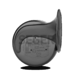 CLAXON ELECTROMAGNETIC 12V 6A TON JOS - imagine 4