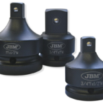 ADAPTOR DE IMPACT 1' 3/4' JBM