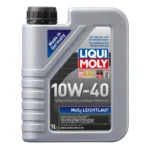 Ulei motor LIQUI MOLY Leichtlauf MOS2 10W40 2626 1L