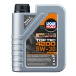 Ulei motor LIQUI MOLY Top Tec 4200 5W30 8972 1L
