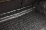 COVOR PROTECTIE PORTBAGAJ FIT UMBRELLA PENTRU LAND ROVER RANGE ROVER (2012-) - imagine 4