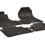 SET COVORASE AUTO CAUCIUC UMBRELLA PENTRU HONDA CRV (2007-2012)