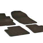 SET COVORASE AUTO CAUCIUC UMBRELLA PENTRU MERCEDES (W164) M-KLASSE (2005-2011). (W166) M-KLASSE (2011-2015). (W166/C292) GLE-KLASSE (2015-2019)