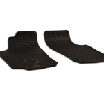 SET COVORASE AUTO CAUCIUC UMBRELLA PENTRU OPEL COMBO C (2001-2011) - 2 PCS