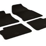 SET COVORASE AUTO CAUCIUC UMBRELLA PENTRU TOYOTA AURIS (2013-2018)  COROLLA (2014-2018)