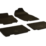 SET COVORASE AUTO CAUCIUC UMBRELLA PENTRU TOYOTA RAV 4 (2013-2018)