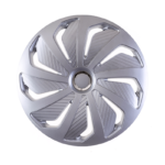 SET CAPACE ROTI 16` CU INEL CROMAT WIND