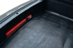 COVOR PROTECTIE PORTBAGAJ FIT UMBRELLA PENTRU KIA RIO (DC) SD (2000-2005) - imagine 2