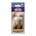 ADAPTOR ALCA SIDE LOCK SET 2 BUC (PENTRU VW. FORD. OPEL)