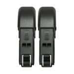 ADAPTOR ALCA SLIM TOP SET 2 BUC (PENTRU AUDI. SEAT. SKODA. VW)