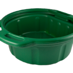 TAVA DIN PVC PENTRU ANTIGEL CAP. 18L JBM