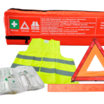 KIT TRUSA MEDICALA, VESTA SI TRIUNGHI