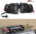 SUPORT SCHI MENABO VIKING CU PRINDERE MAGNETICA - imagine 2