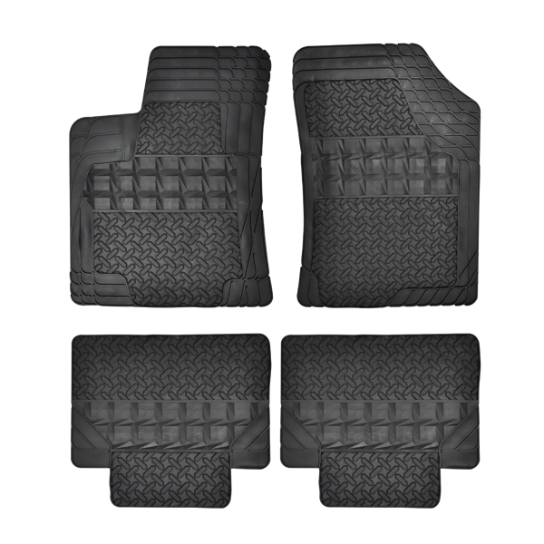 230 SET COVORASE AUTO TIP TAVITA PREMIUM SUV - imagine 1