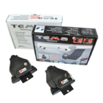 KIT MONTARE BARE PORTBAGAJ FIX070G MENABO PENTRU LOGAN I. SANDERO (2008-2012)