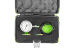 MANOMETRU DE PRESIUNE PENTRU TURBINE DE SUPRAALIMENTARE JBM - imagine 2